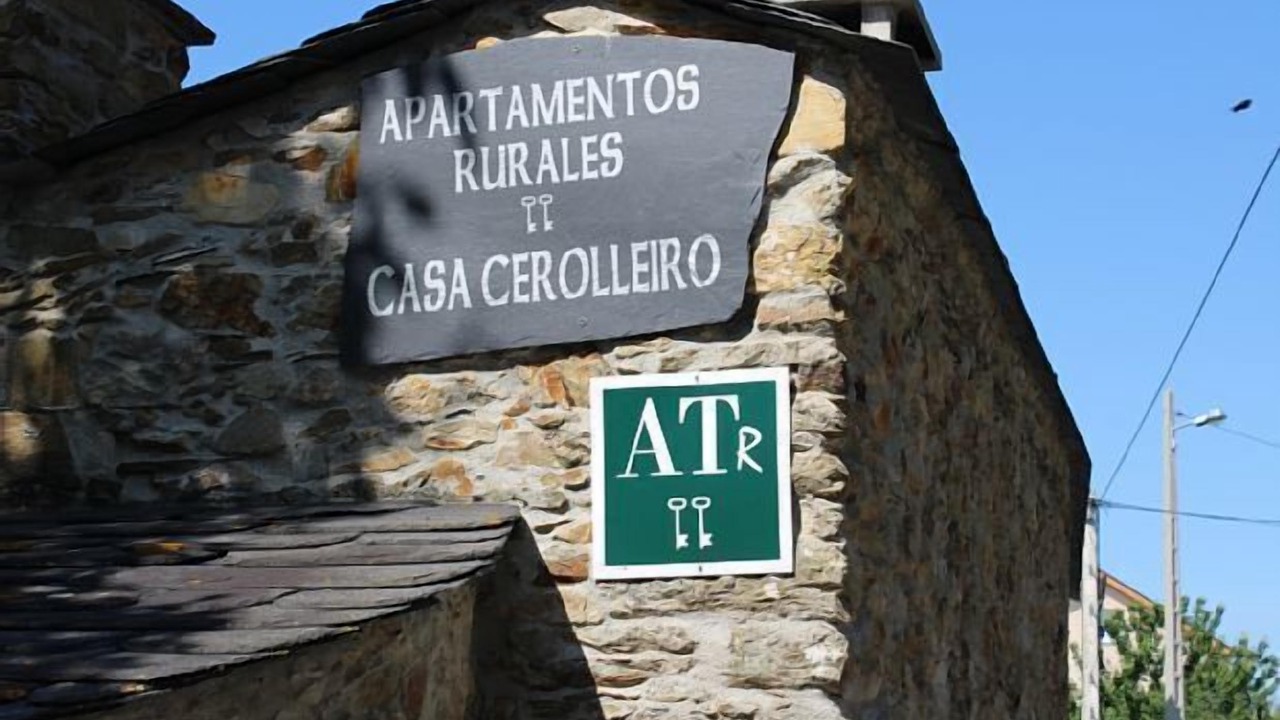 Photo of Outdoor in Figueras (Castropol)