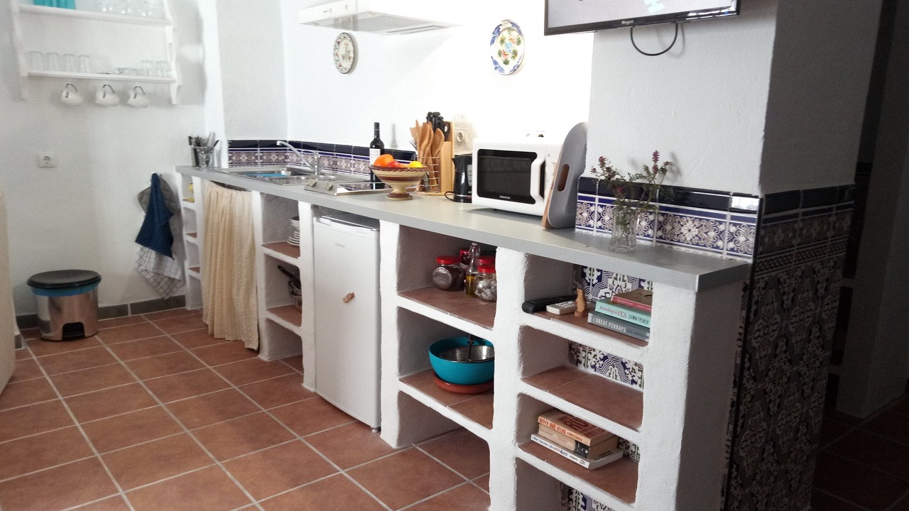 Photo of Kitchen in Moclin