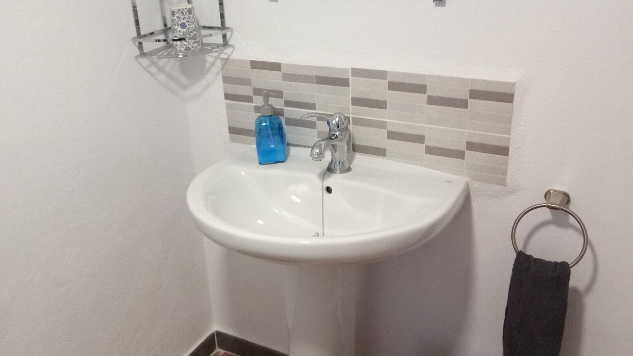 Photo of Bathroom in Moclin