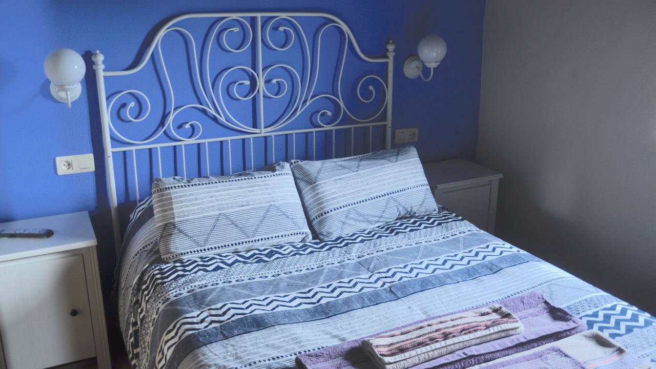 Photo of Bedroom in Bobia de Arriba
