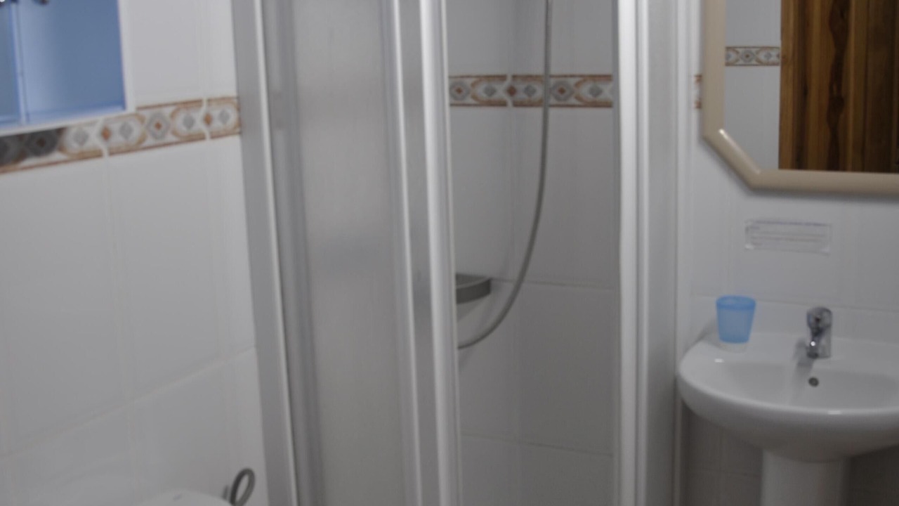 Photo of Bathroom in Bobia de Arriba