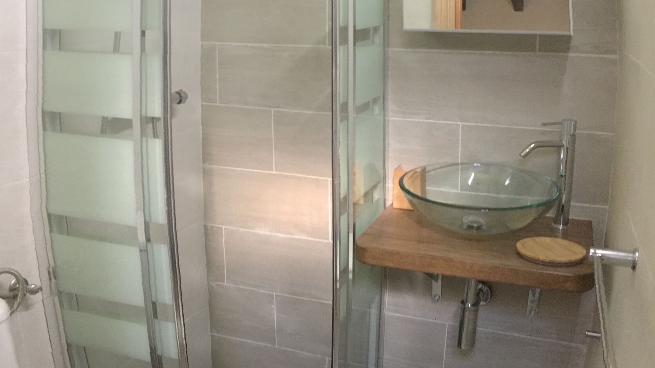 Photo of Bathroom in Bobia de Arriba