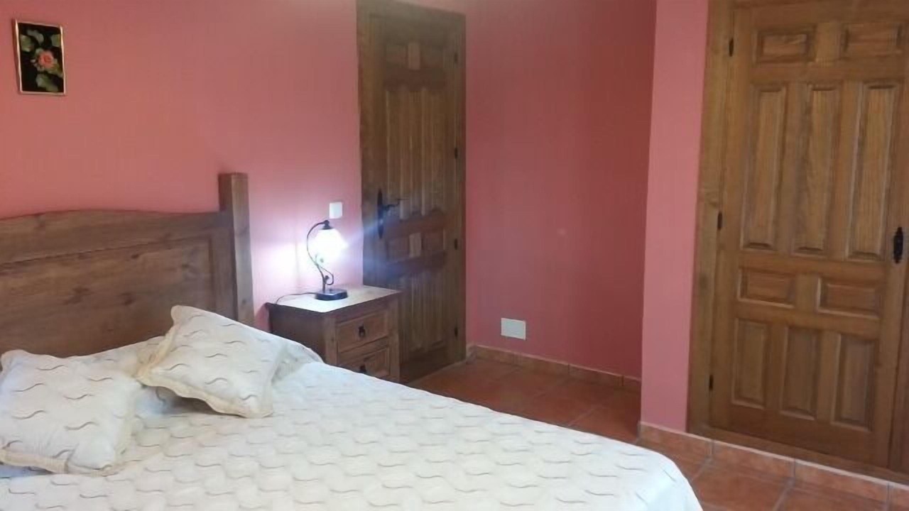 Photo of Bedroom in Canencia