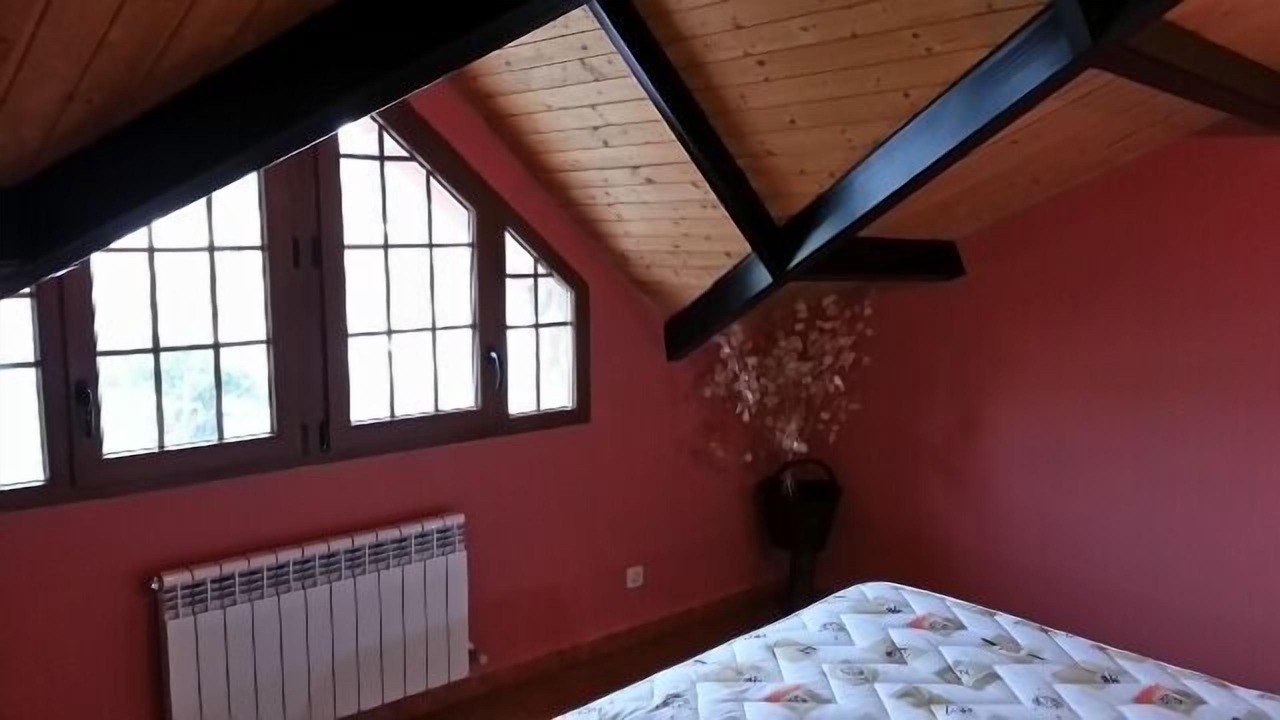 Photo of Bedroom in Canencia