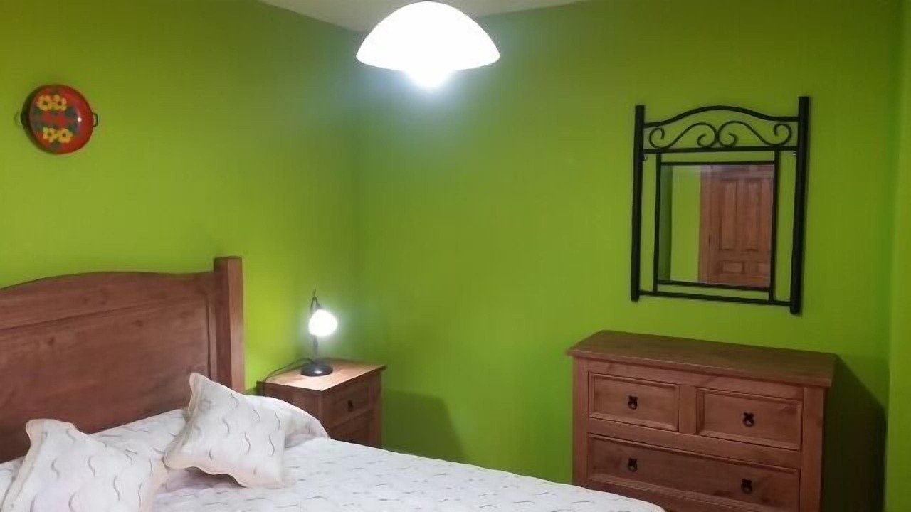 Photo of Bedroom in Canencia