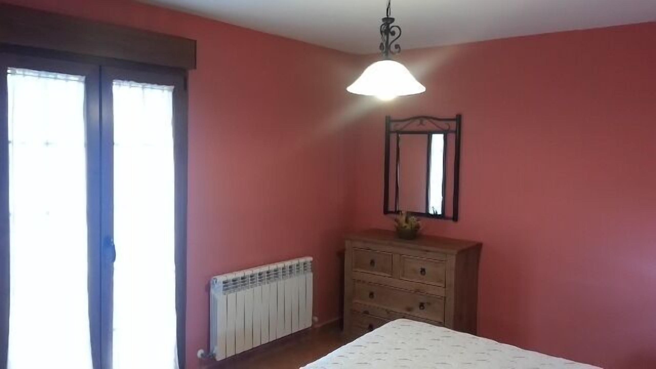Photo of Bedroom in Canencia