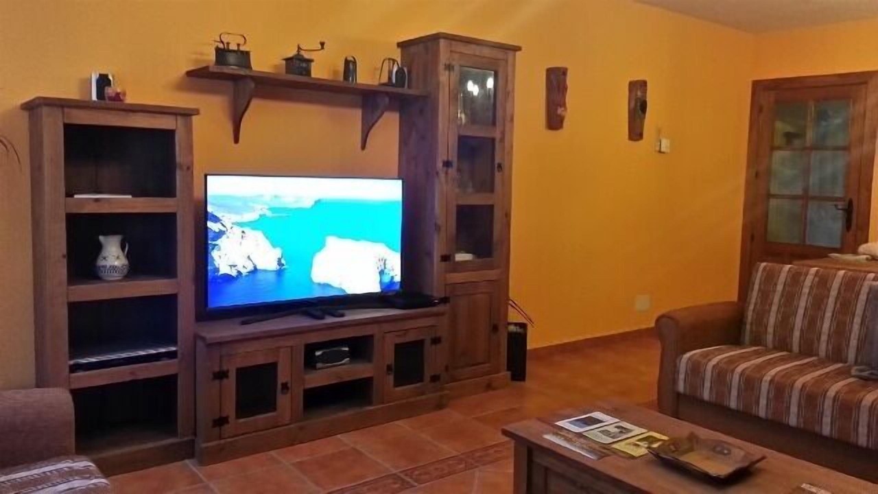 Photo of Livingroom in Canencia