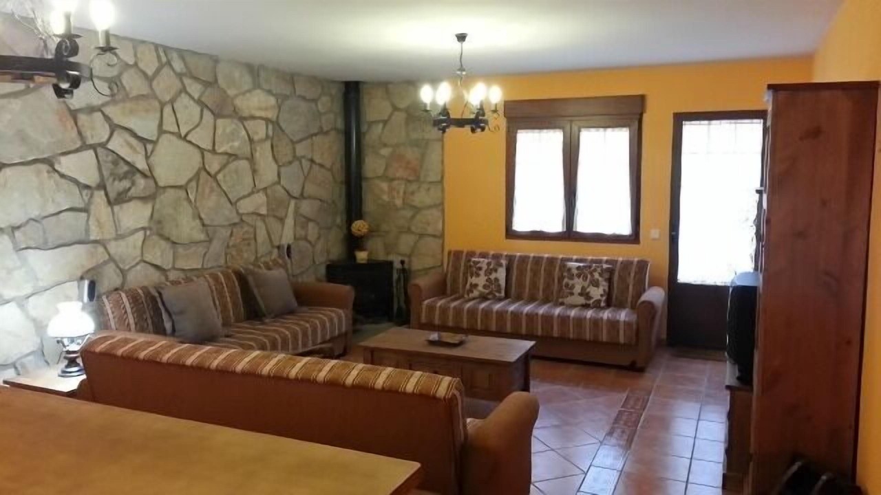 Photo of Livingroom in Canencia