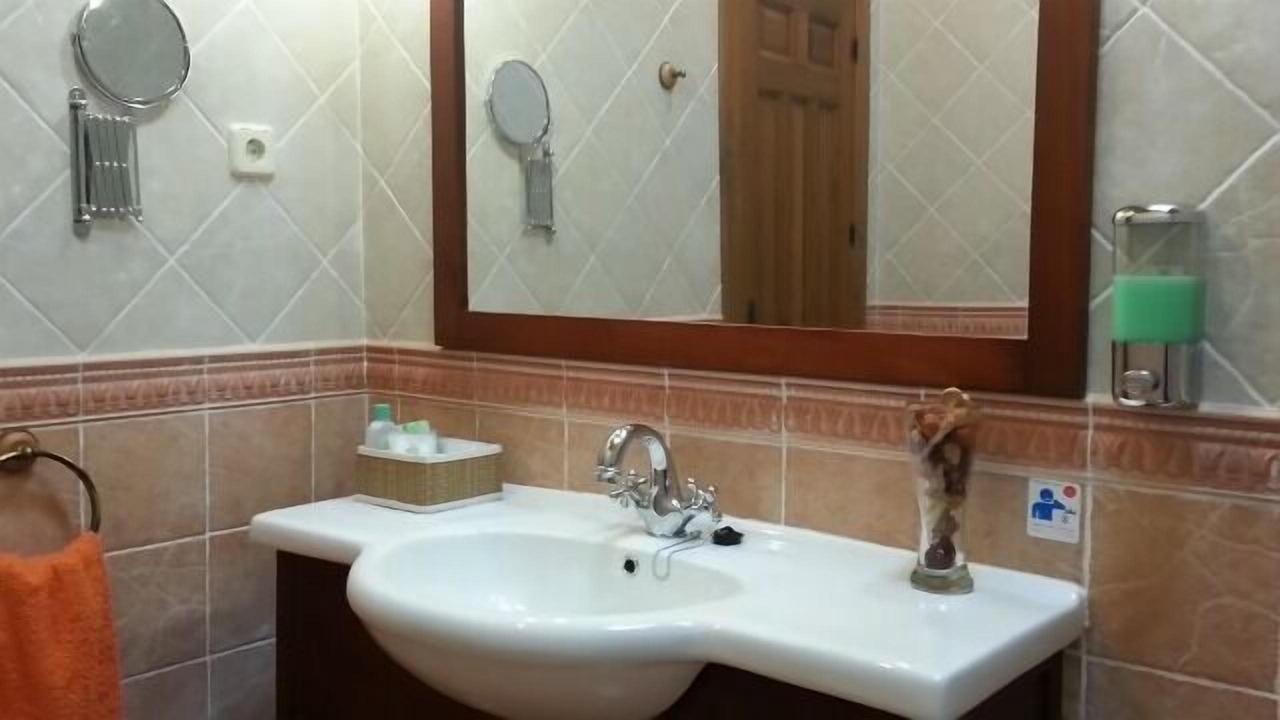 Photo of Bathroom in Canencia
