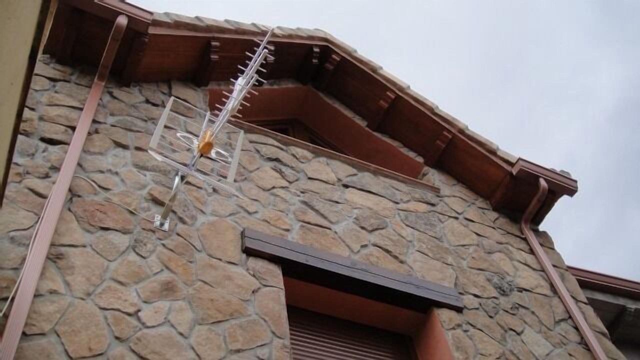Photo of Outdoor in Canencia