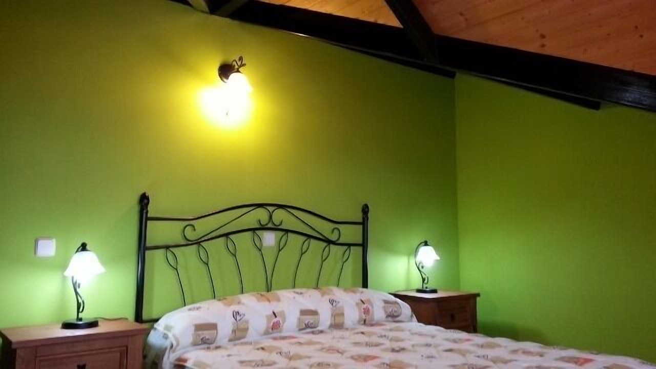 Photo of Bedroom in Canencia