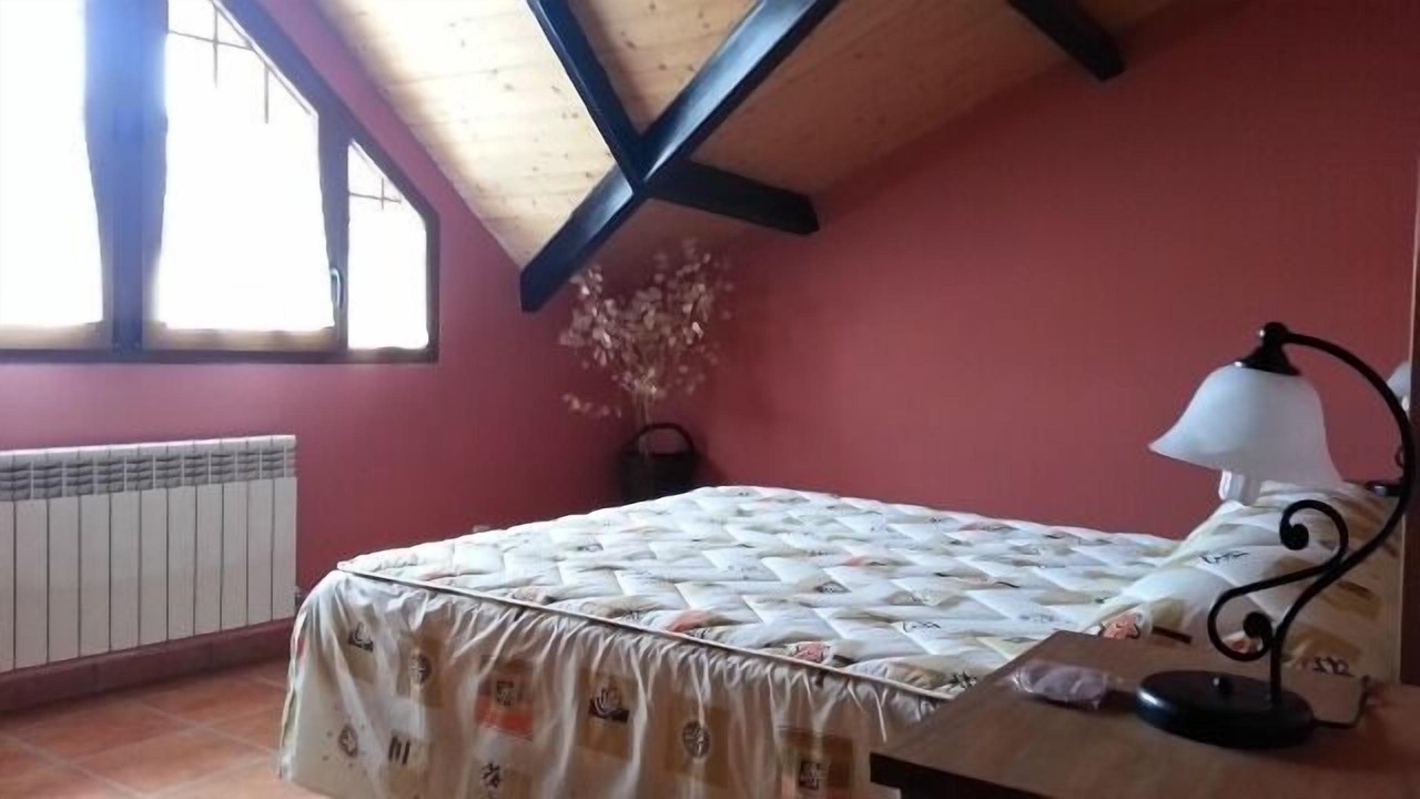 Photo of Bedroom in Canencia