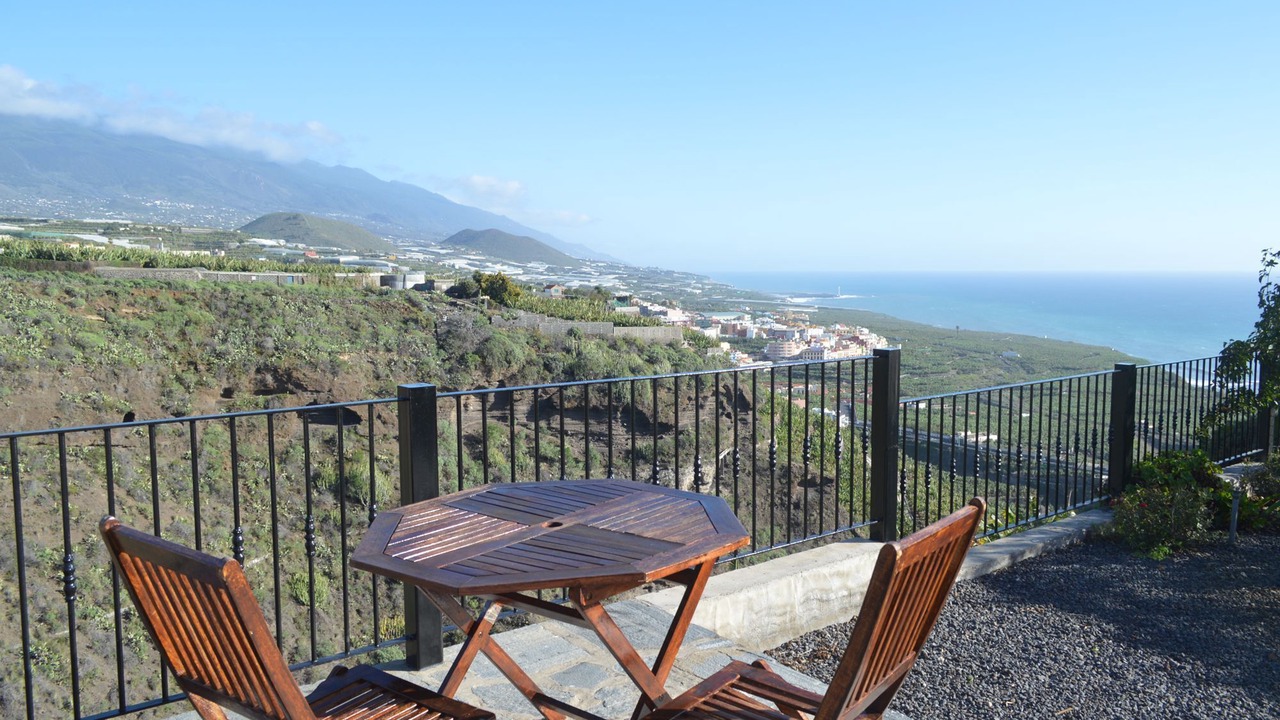 Photo of Outdoor in Tazacorte