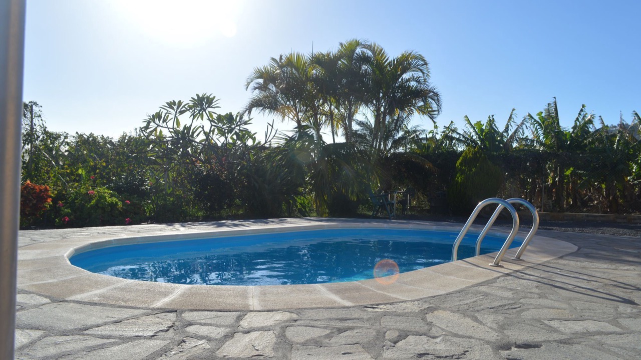 Photo of Outdoor in Tazacorte