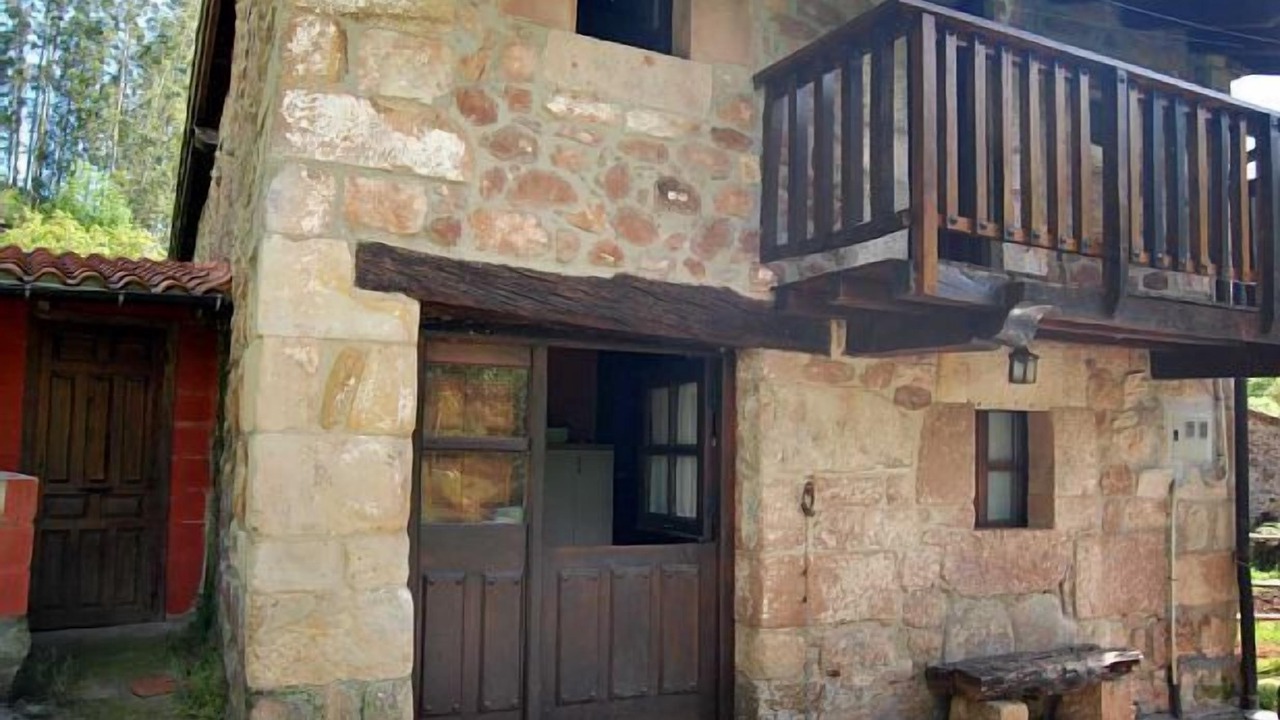 Photo of Outdoor in Valdaliga