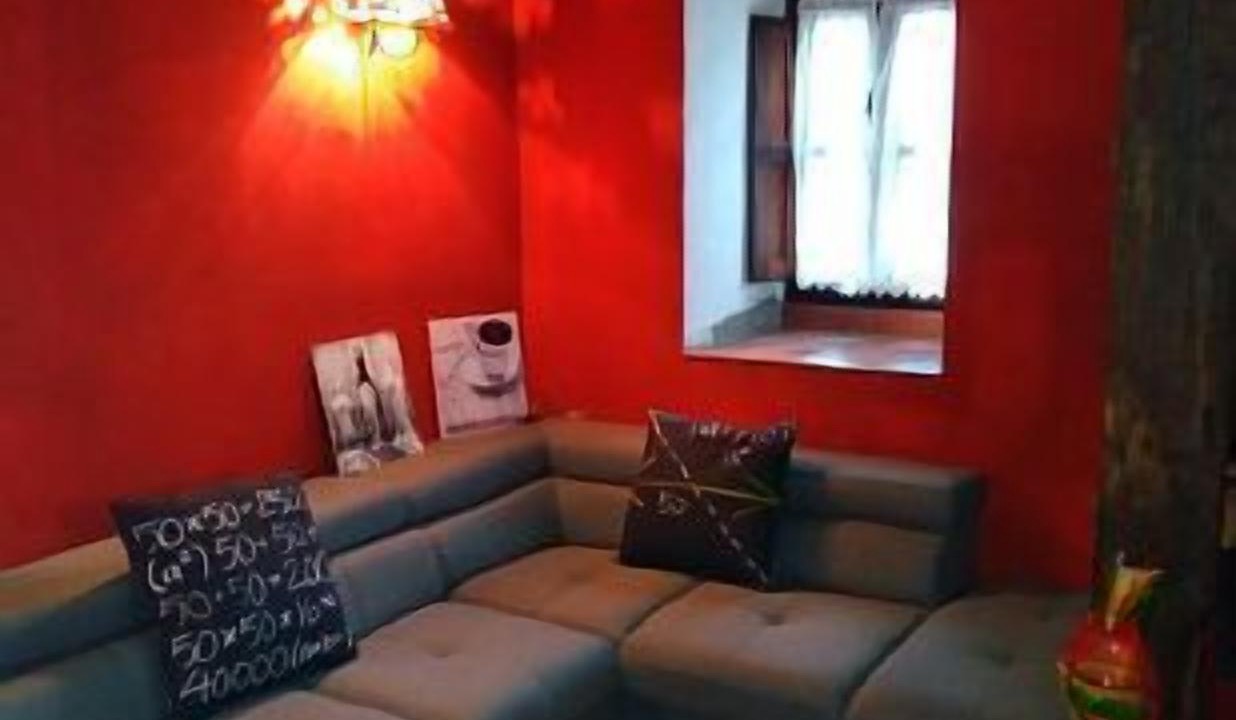 Photo of Livingroom in Valdaliga