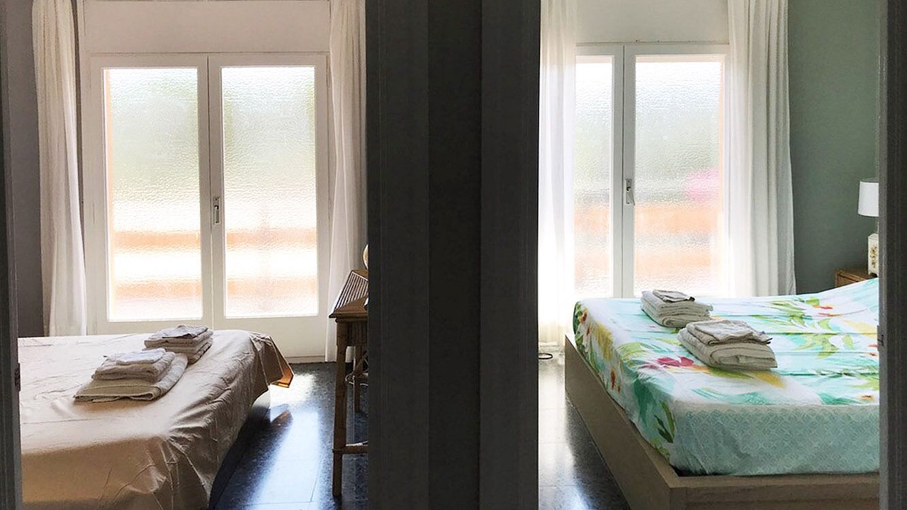 Photo of Bedroom in Castell-Platja d'Aro