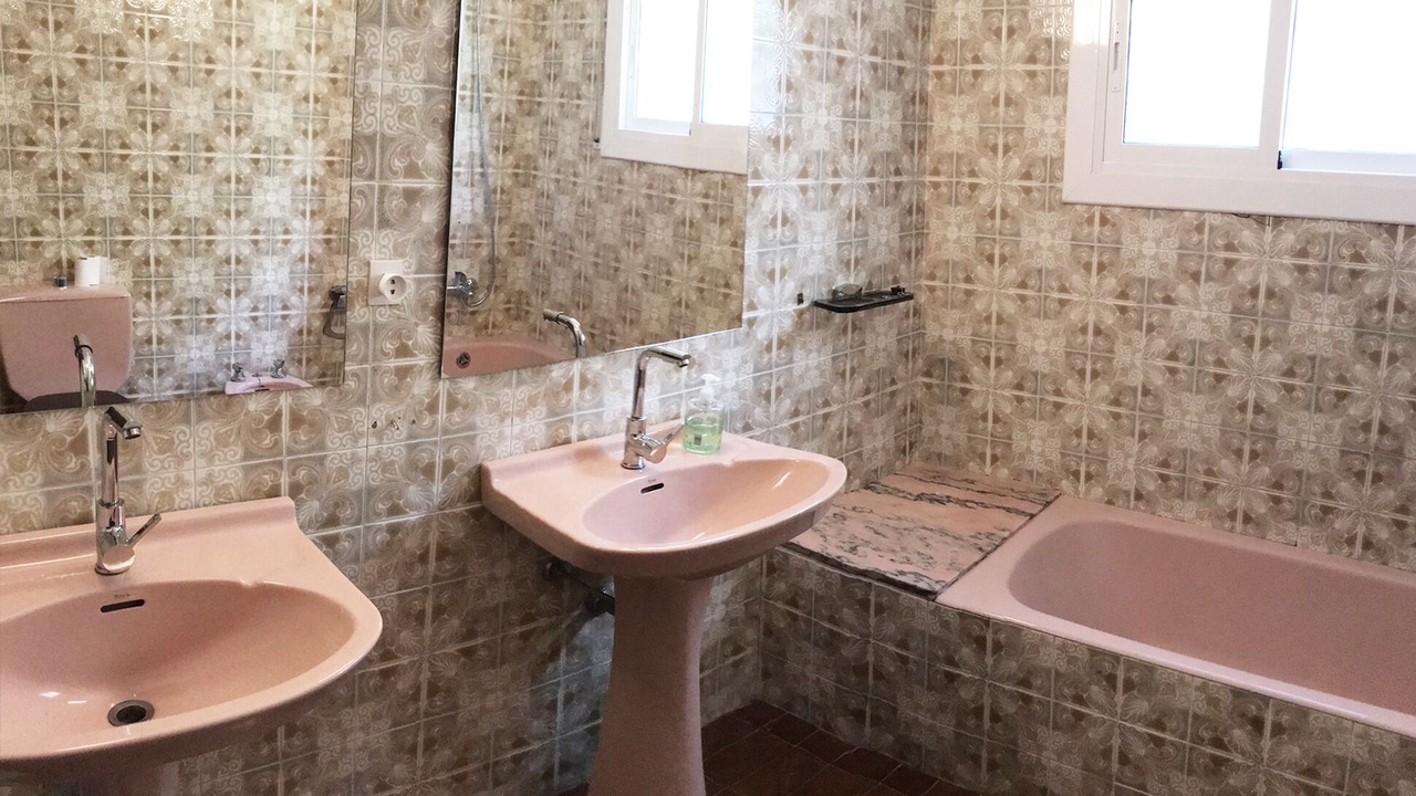 Photo of Bathroom in Castell-Platja d'Aro