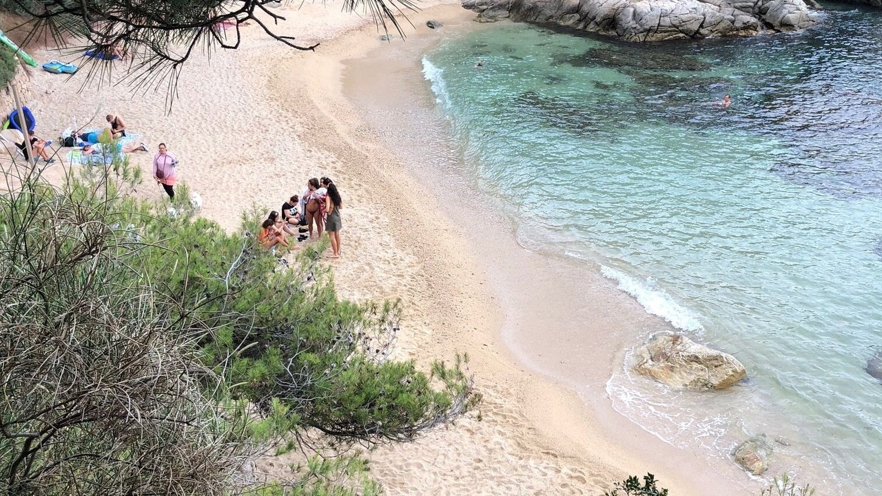 Photo of Others in Castell-Platja d'Aro