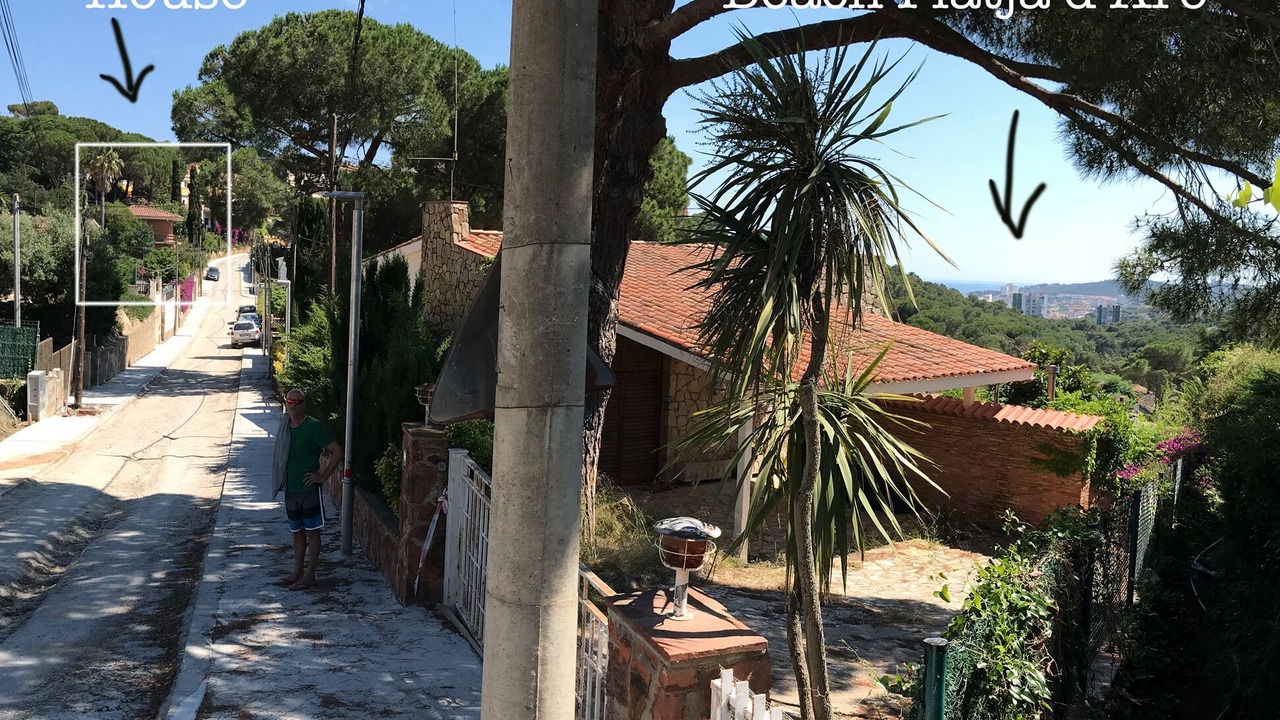 Photo of Outdoor in Castell-Platja d'Aro