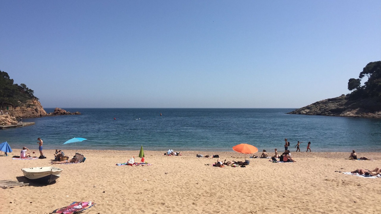 Photo of Others in Castell-Platja d'Aro