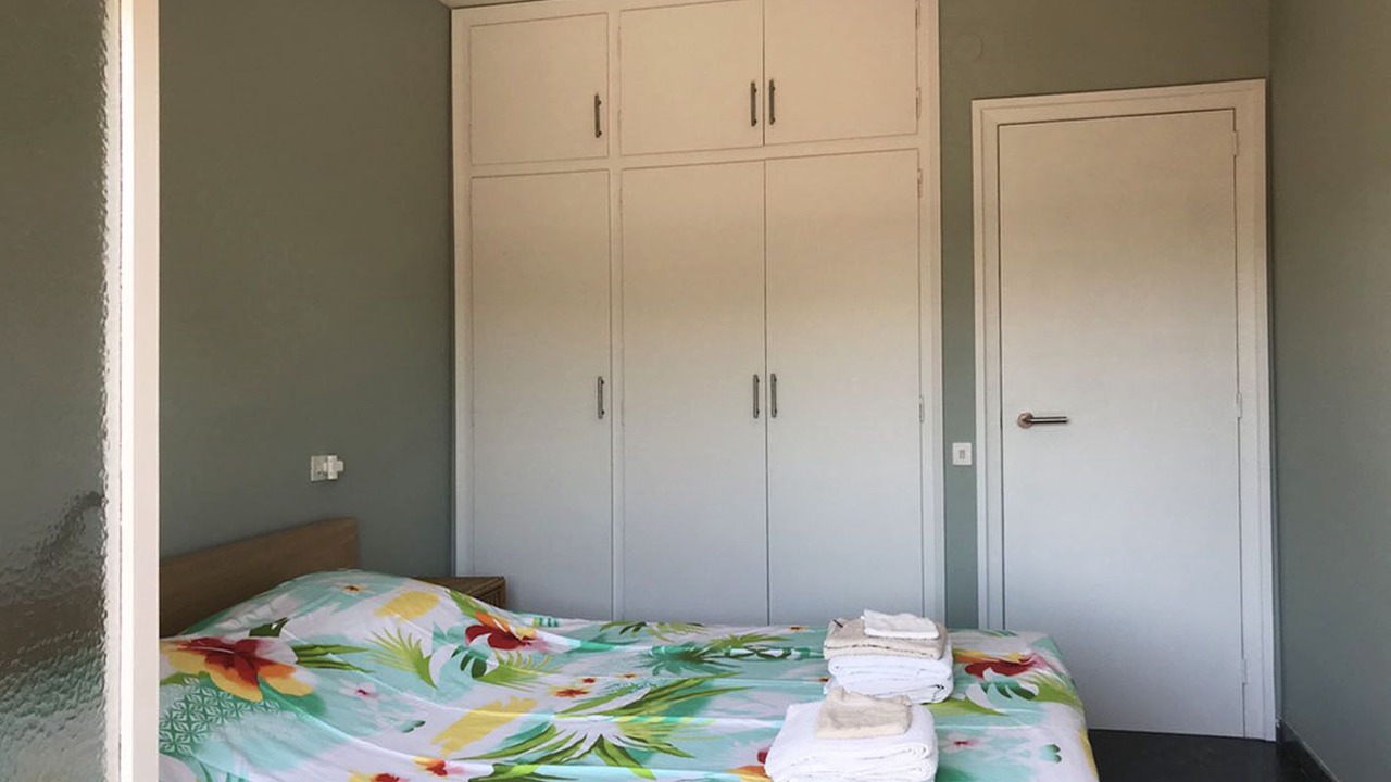 Photo of Bedroom in Castell-Platja d'Aro