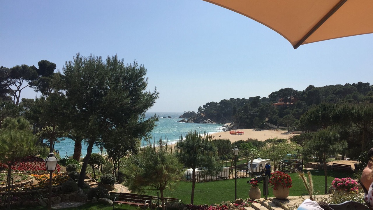 Photo of Outdoor in Castell-Platja d'Aro