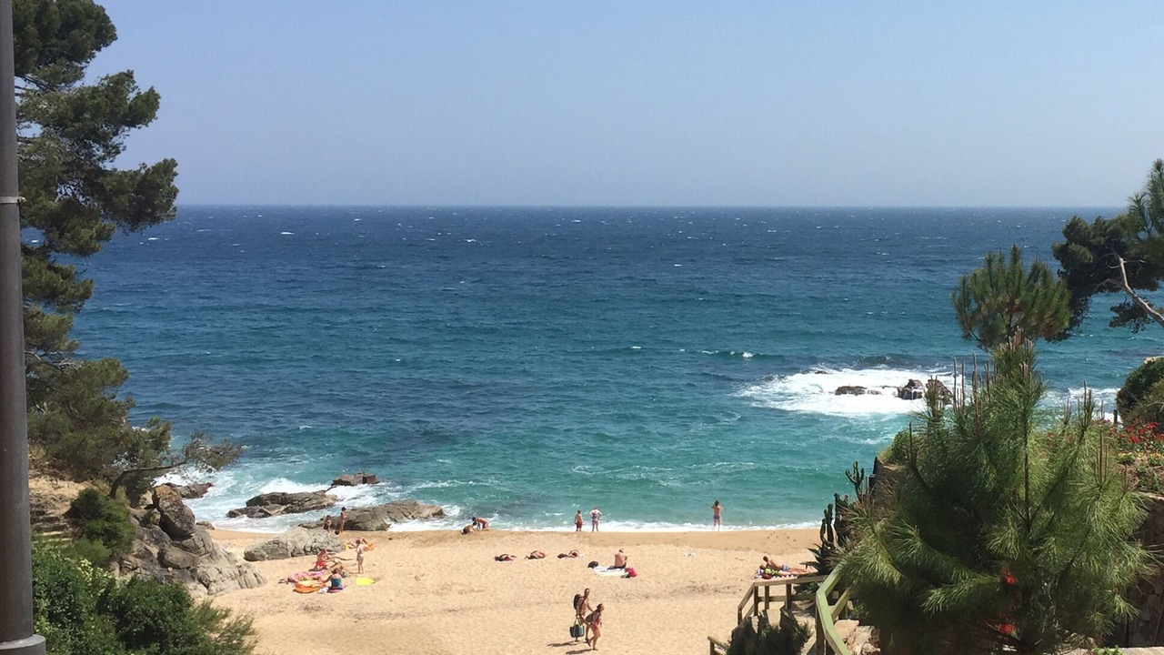 Photo of Others in Castell-Platja d'Aro
