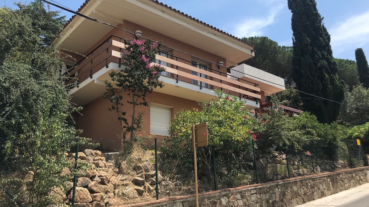 Photo of Outdoor in Castell-Platja d'Aro