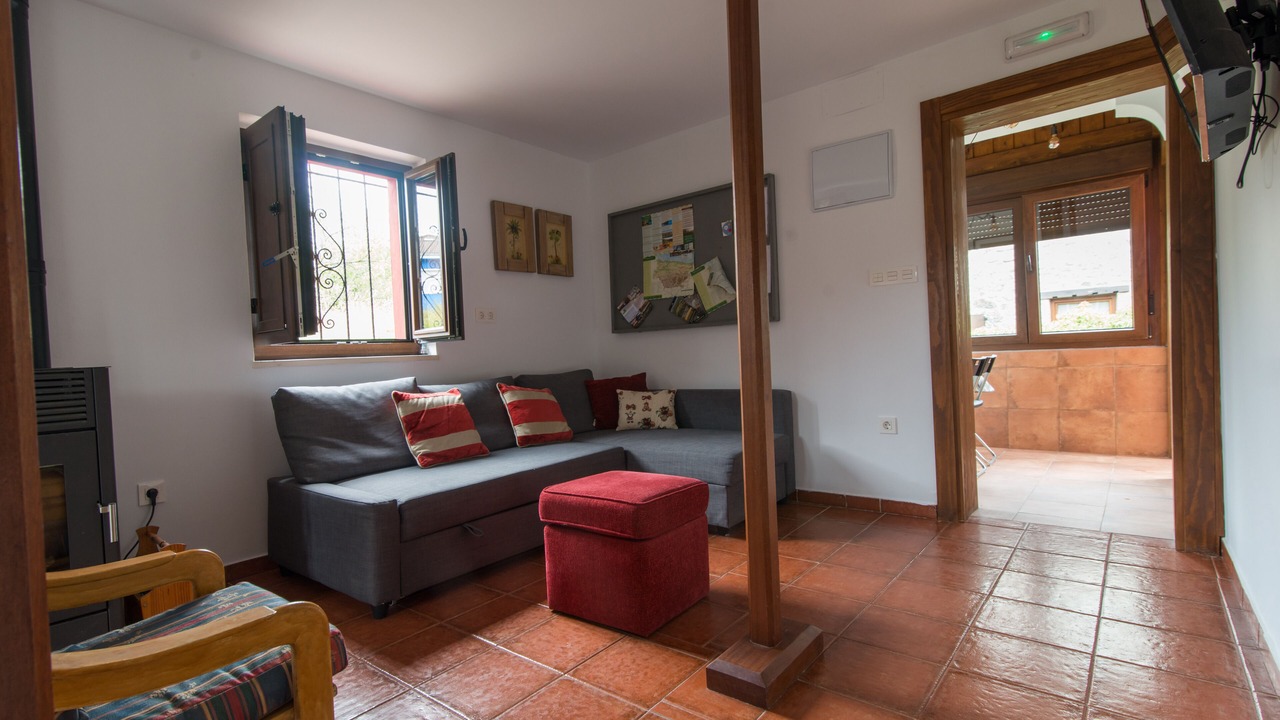 Photo of Livingroom in Peruyes