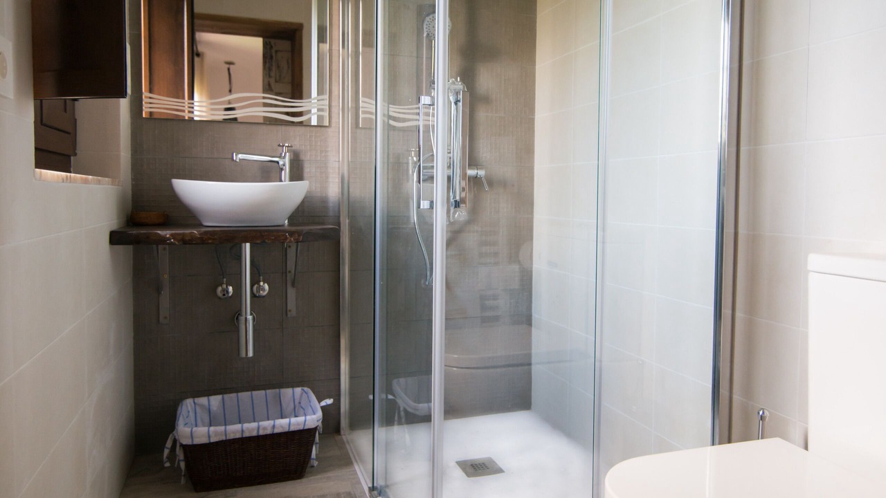 Photo of Bathroom in Peruyes