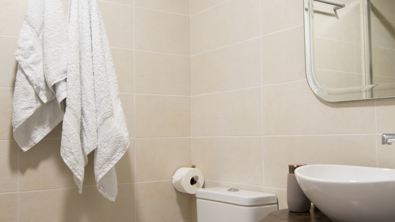 Photo of Bathroom in Peruyes