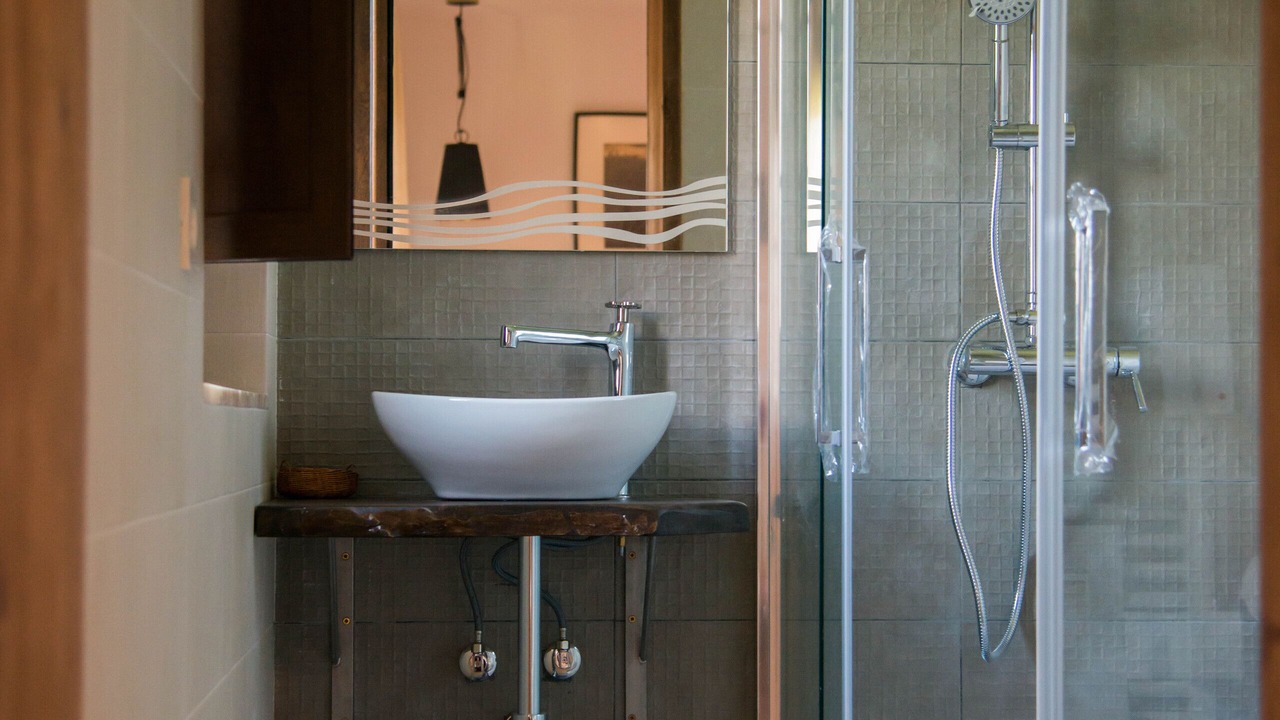 Photo of Bathroom in Peruyes