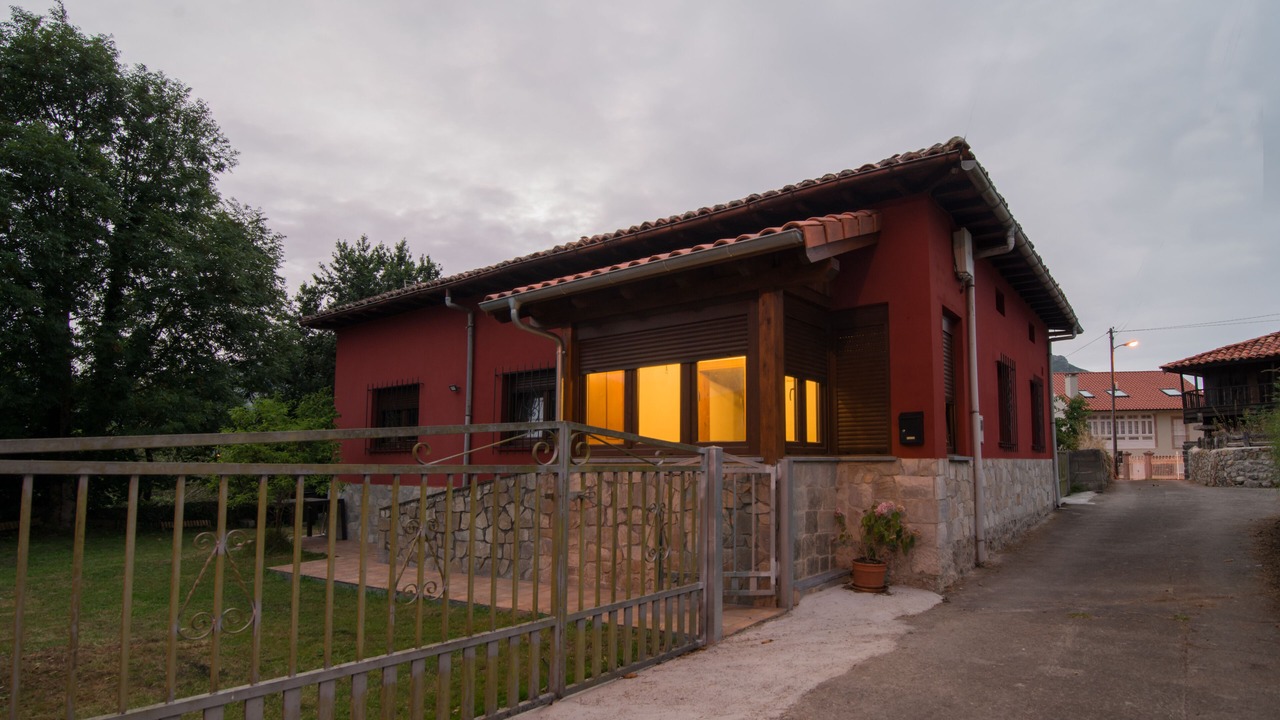Photo of Outdoor in Peruyes