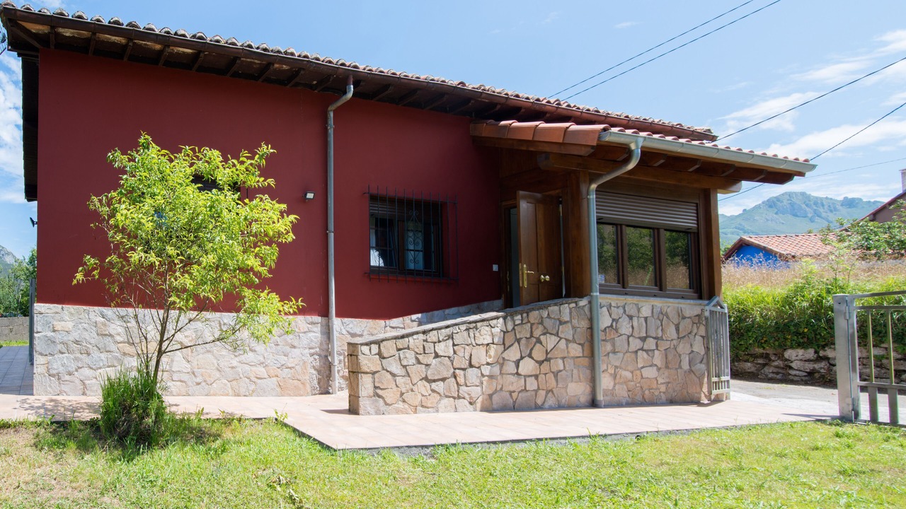 Photo of Outdoor in Peruyes