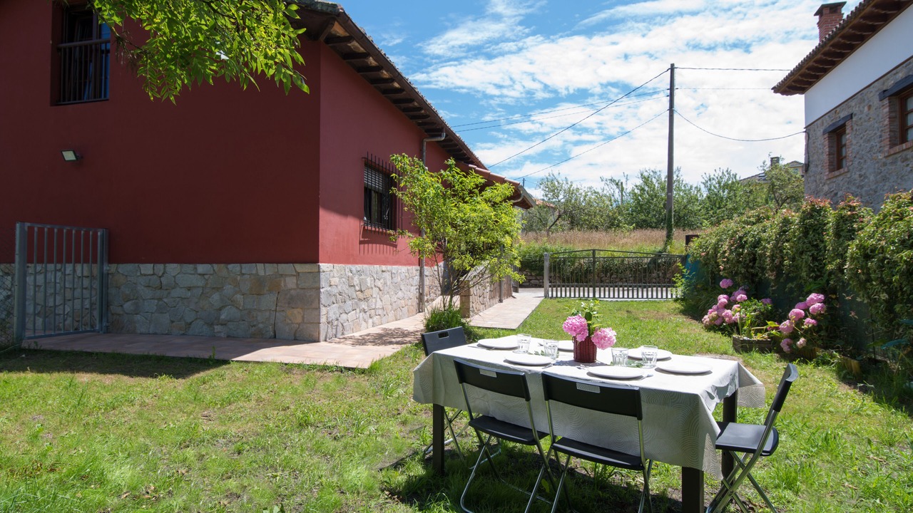 Photo of Outdoor in Peruyes