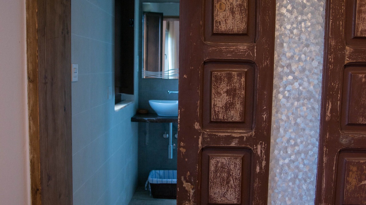Photo of Bathroom in Peruyes