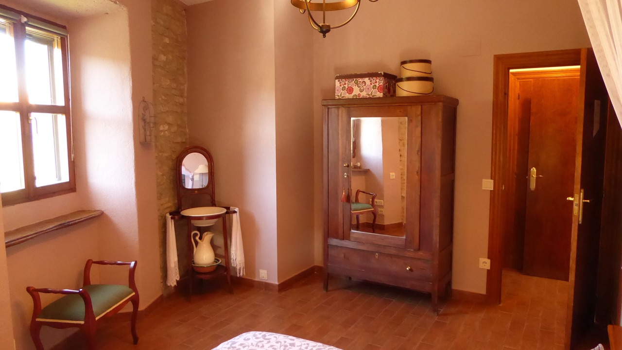 Photo of Bedroom in Ibero