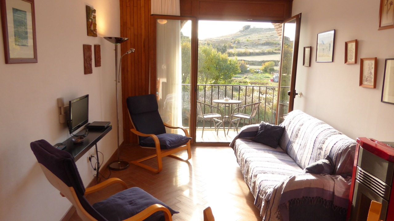 Photo of Livingroom in Ibero