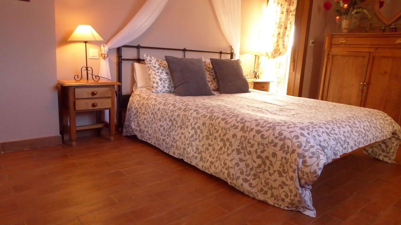 Photo of Bedroom in Ibero