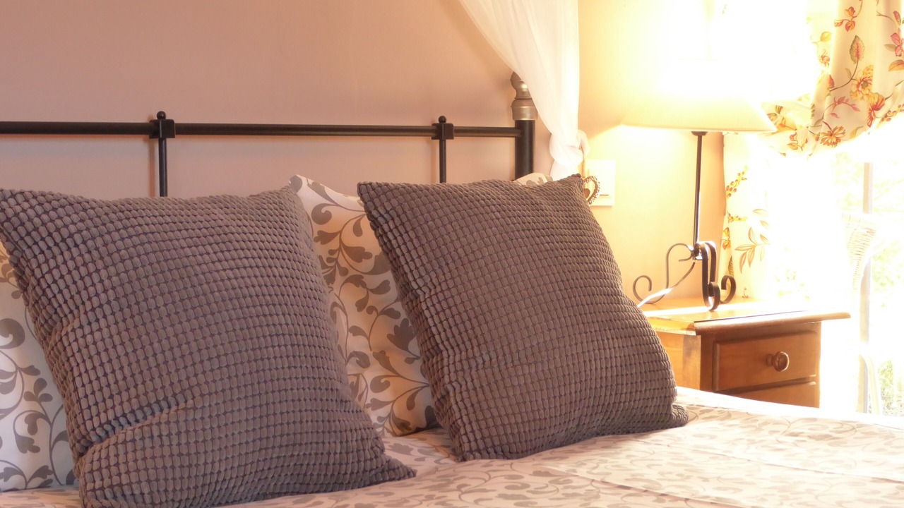 Photo of Bedroom in Ibero