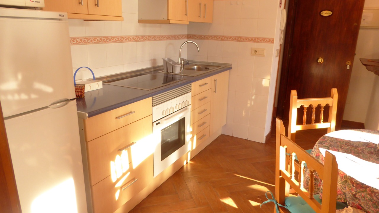 Photo of Kitchen in Ibero