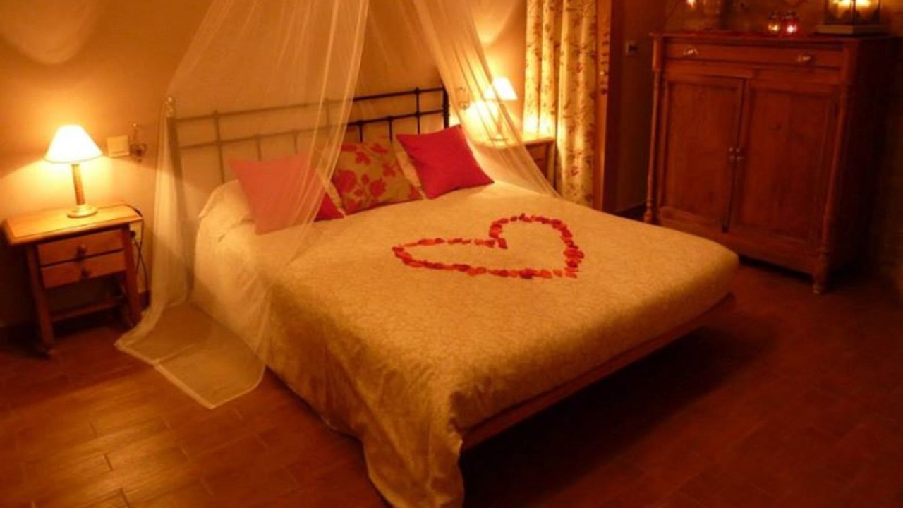 Photo of Bedroom in Ibero