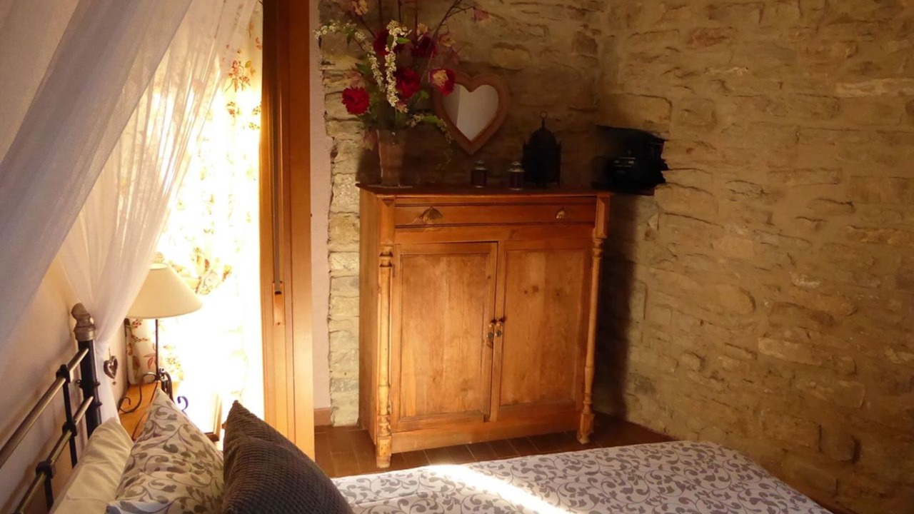 Photo of Bedroom in Ibero