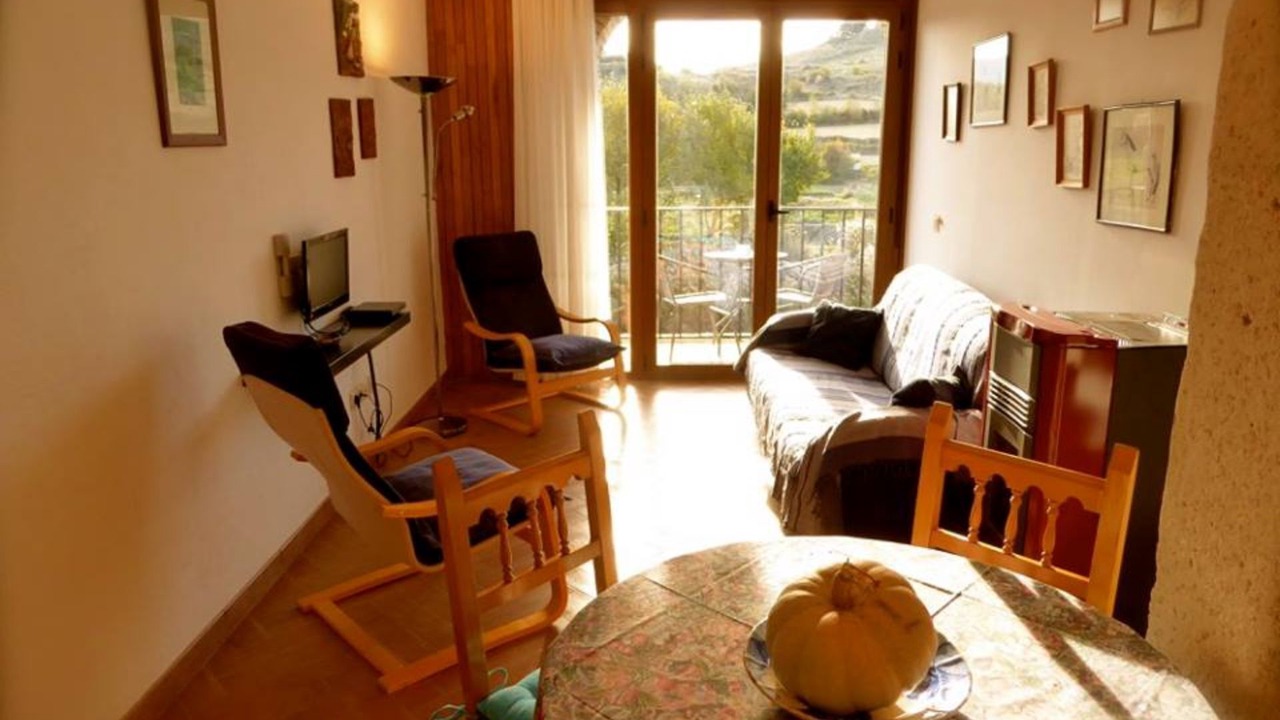 Photo of Livingroom in Ibero