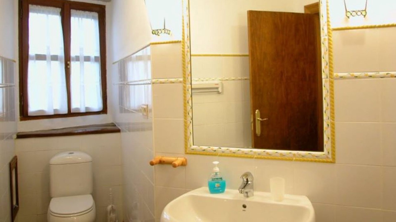 Photo of Bathroom in Ibero