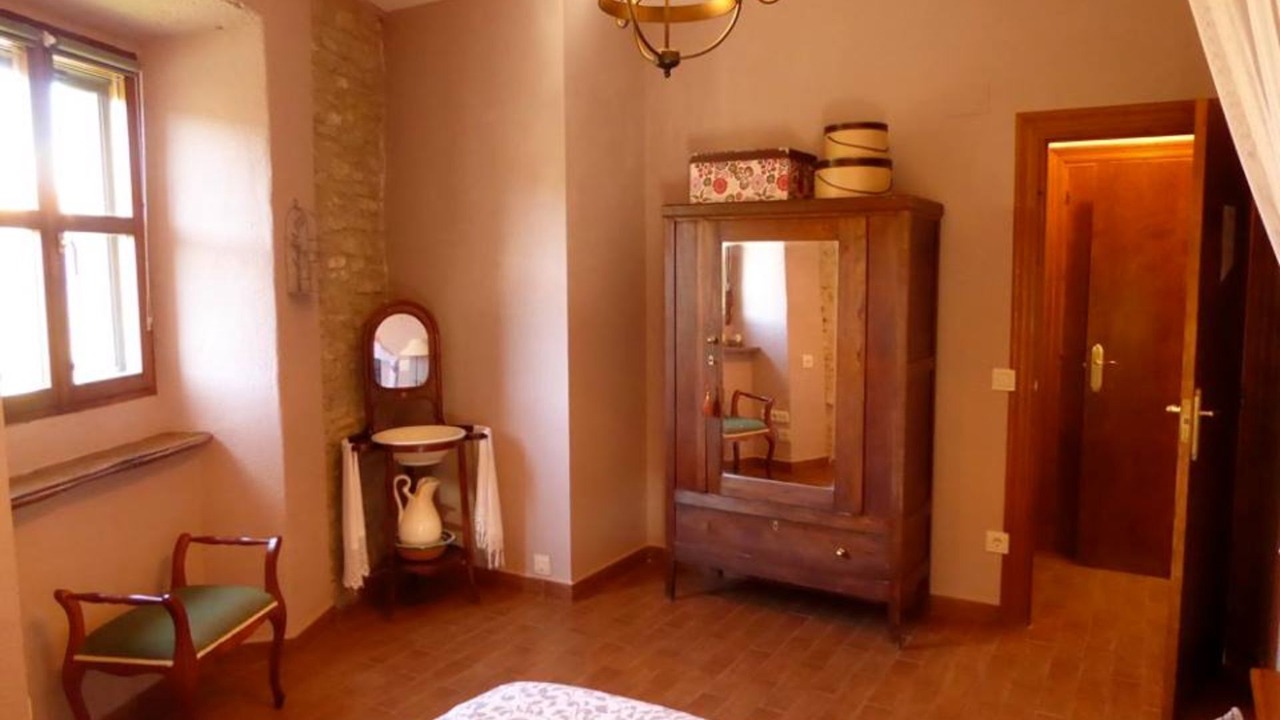 Photo of Bedroom in Ibero