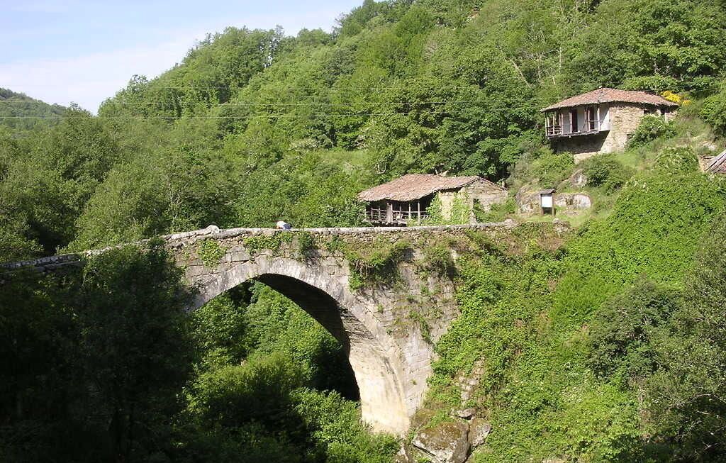 Photo of Outdoor in San Xoan de Rio
