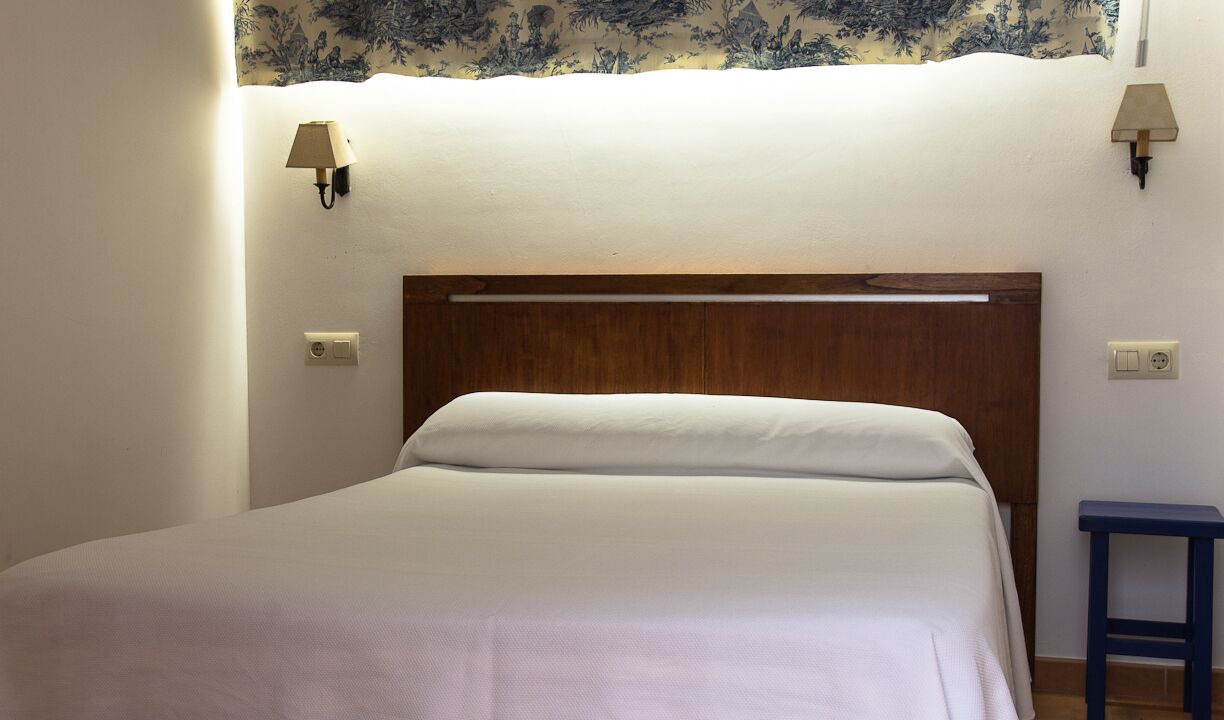 Photo of Bedroom in San Xoan de Rio