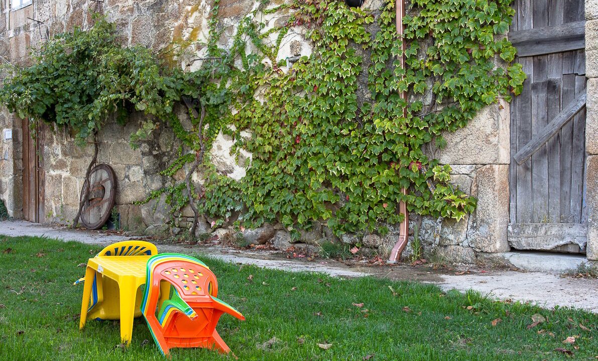 Photo of Outdoor in San Xoan de Rio